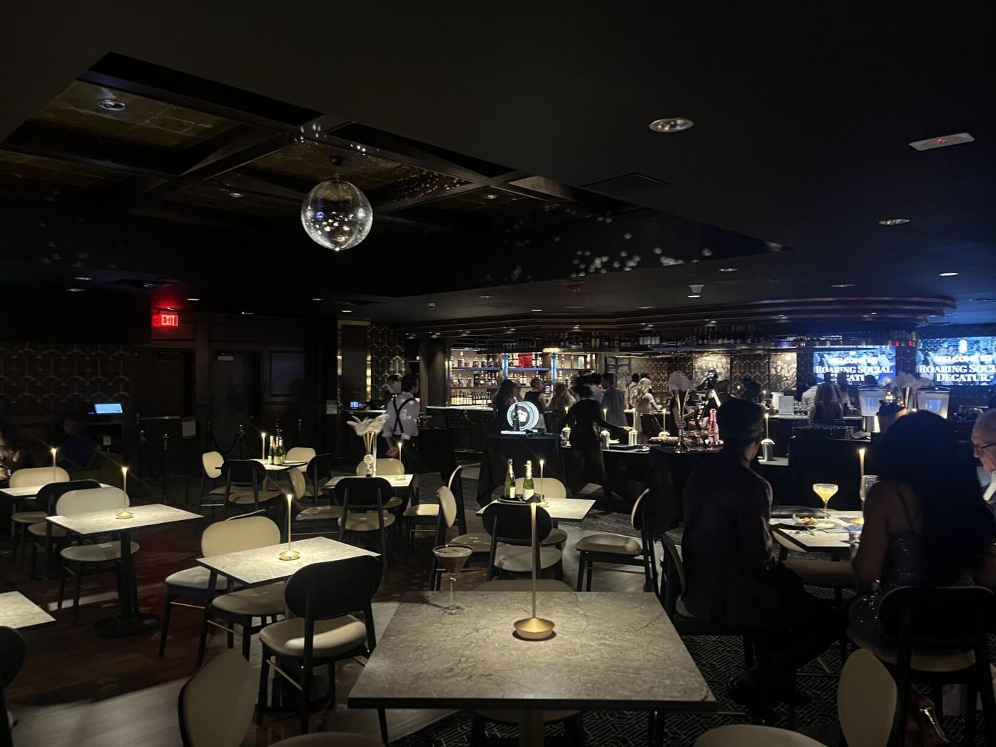 Roaring Social Decatur