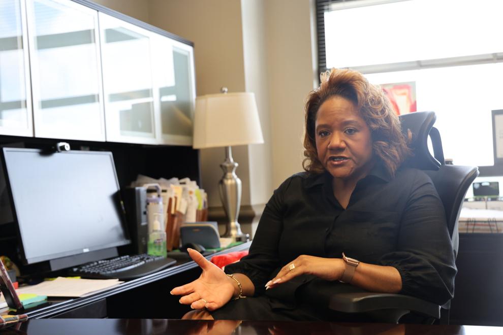 Know Your Neighbor: Superior Court Judge Courtney Johnson