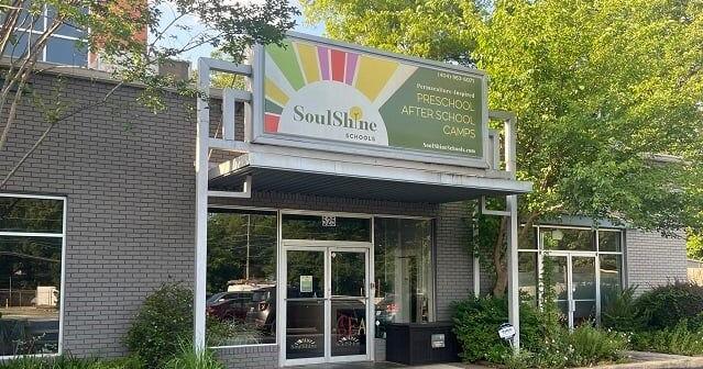 Decatur Community Players moving to SoulShine building