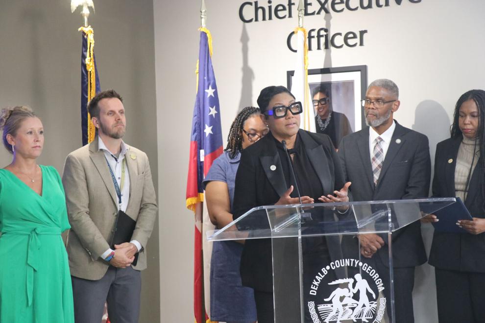 Q&A: DeKalb County CEO answers data center questions