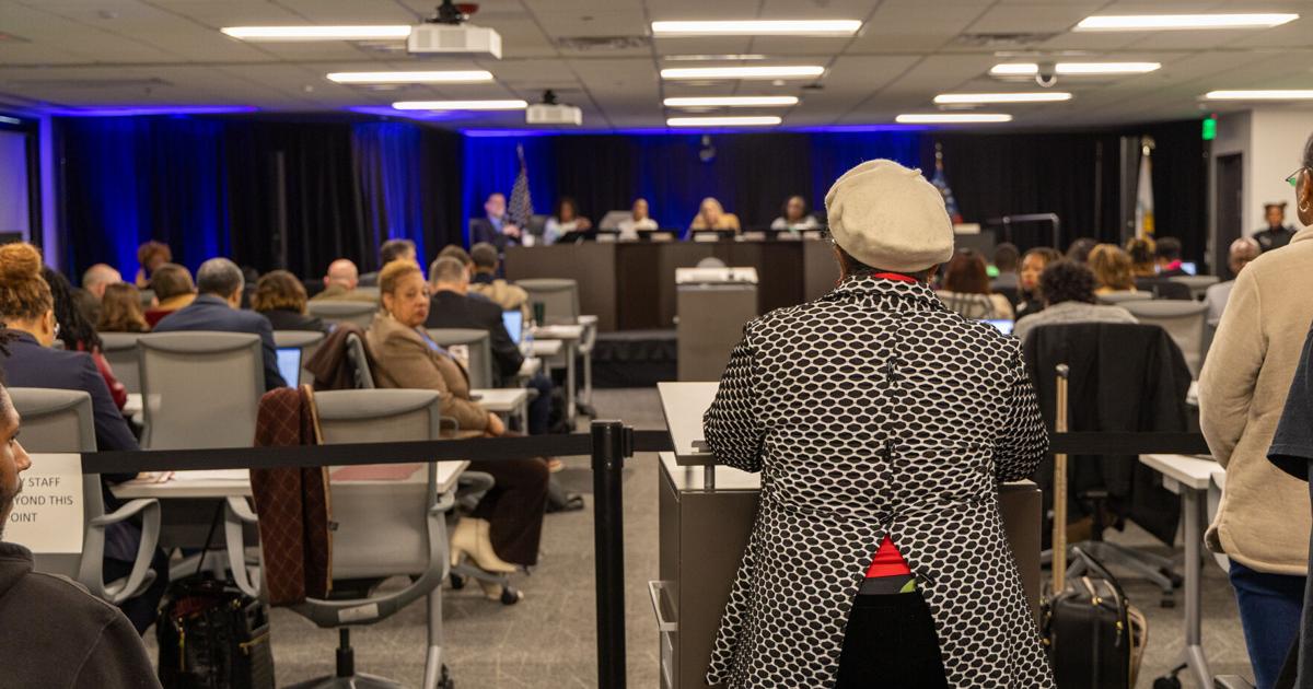 DeKalb County's proposed data center regulations explained