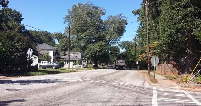 Decatur speed limit pilot project moves forward | Decatur | decaturish.com