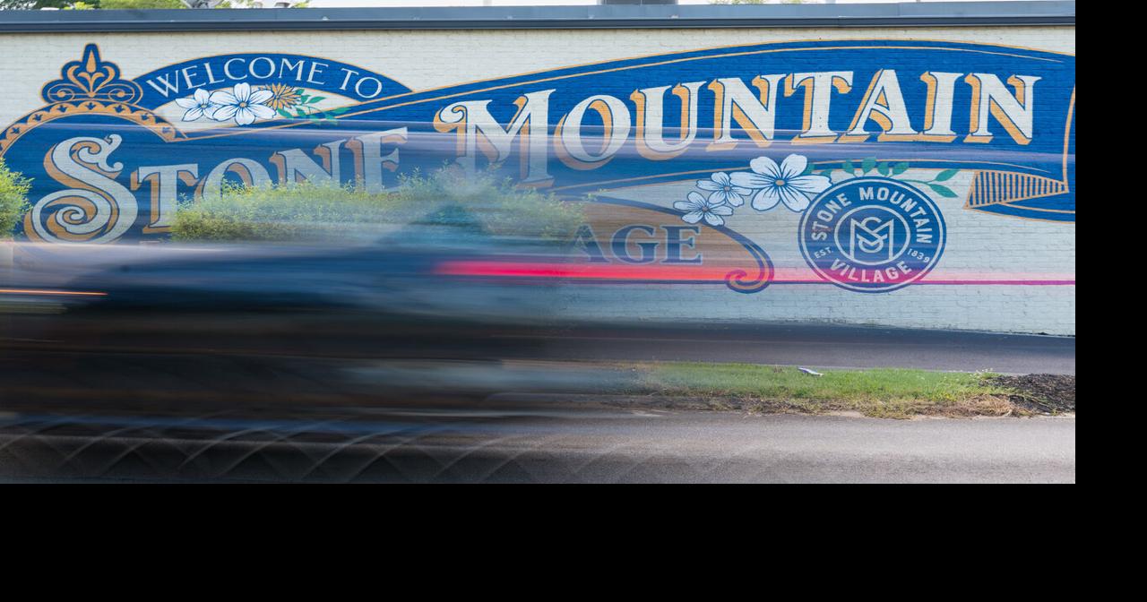 Stone Mountain considers creating entertainment district