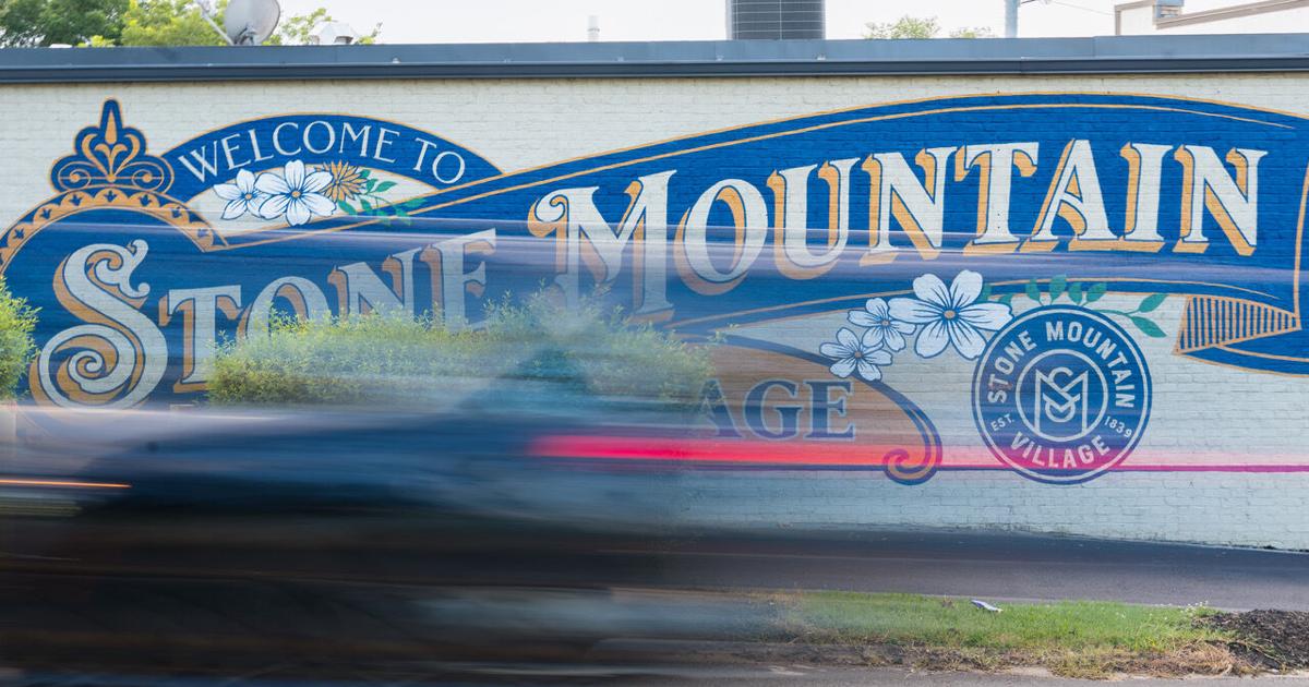 Stone Mountain considers creating entertainment district