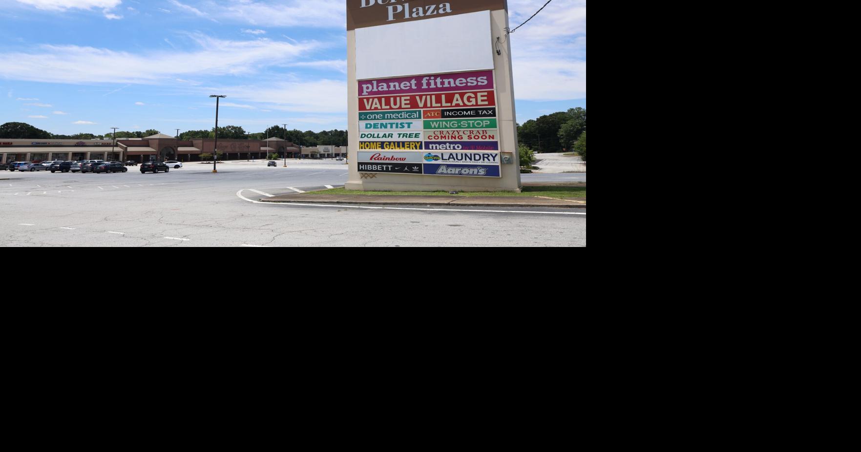 Belvedere Plaza developer awarded $3 million grant