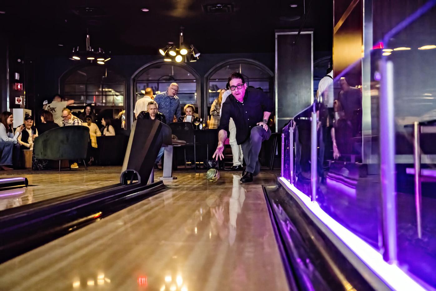 Roaring Social Decatur