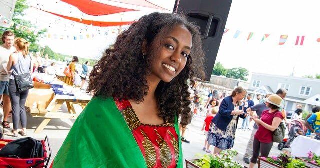 (PHOTOS) Clarkston celebrates refugees at World Refugee Day event