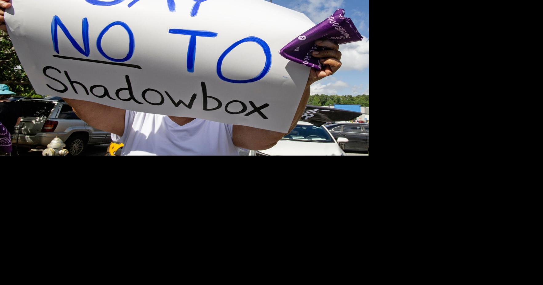 Opinion: Defend our communities against Shadowbox Studios