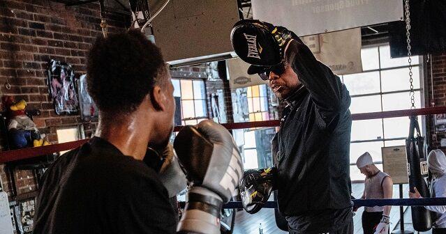 Punching up: Decatur Boxing Club is a local gym that’s a local gem ...