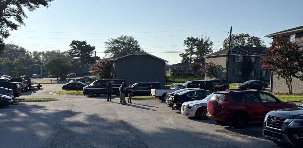 DeKalb Police investigate shooting death in Greater Decatur