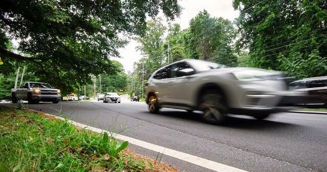 Decatur City Commission approves speed limit changes | Public Safety ...