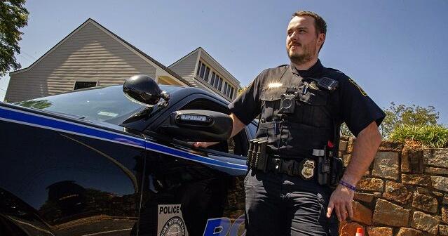 Police advocate: Stone Mountain Park officers forced out