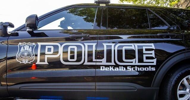 Bomb threat ends basketball game at Tucker High School | Public Safety ...