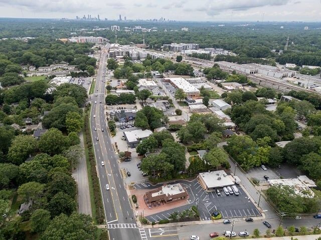 Avondale Estates reports $87 million in tax digest growth