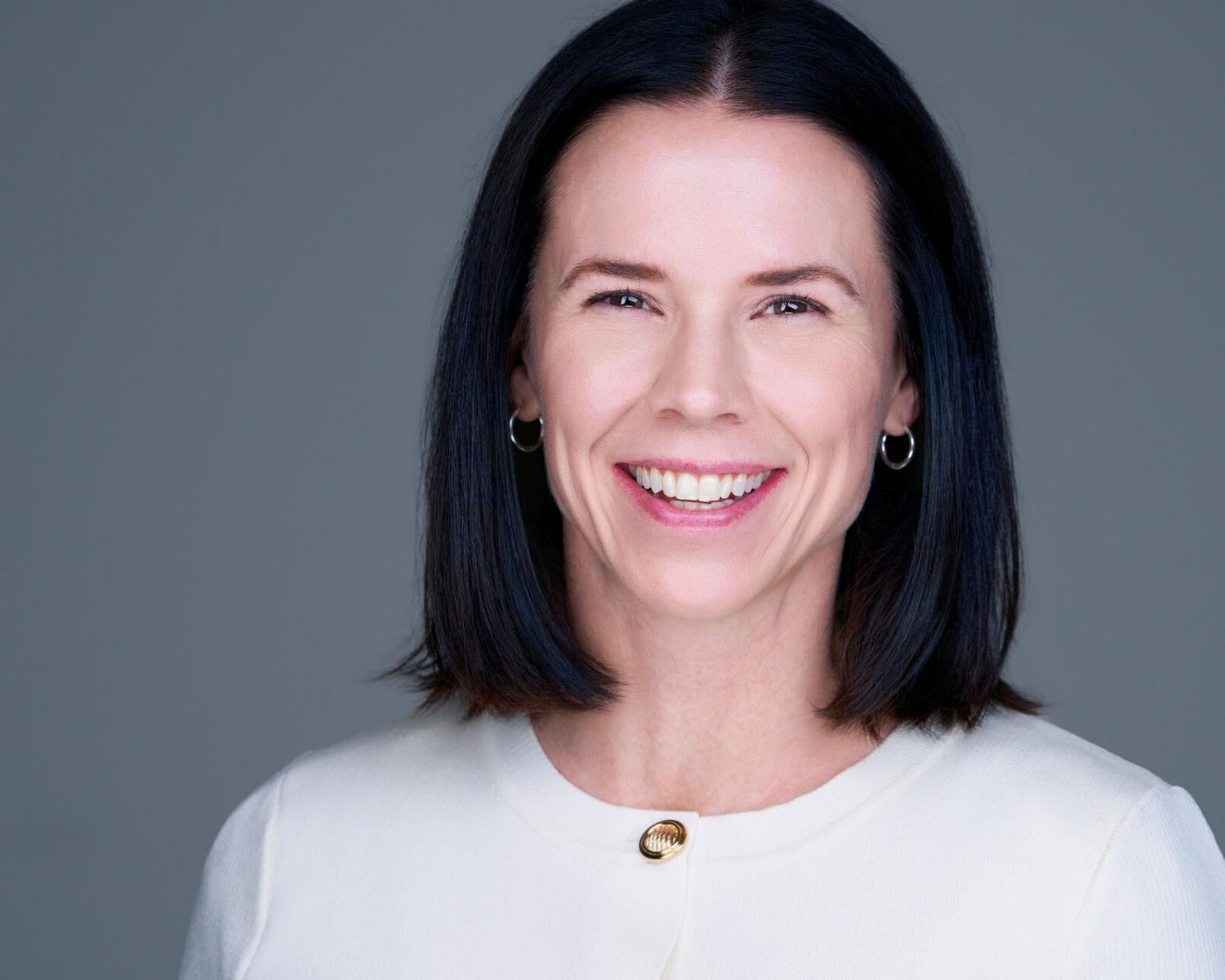 Kate Denny portrait