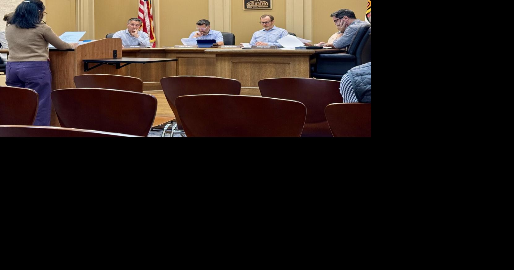 Decatur Development Authority approves small business grants | Business