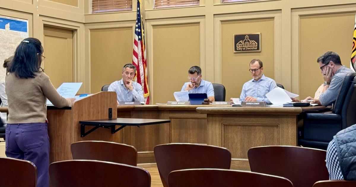 Decatur Development Authority approves small business grants | Business Decatur Development Authority approves small business grants | Business