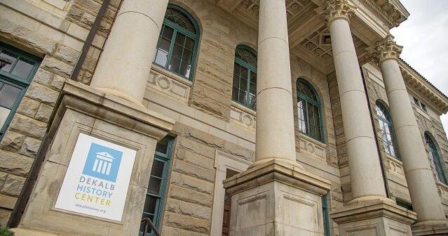 Dekalb History Center wants your photos for a fall exhibit