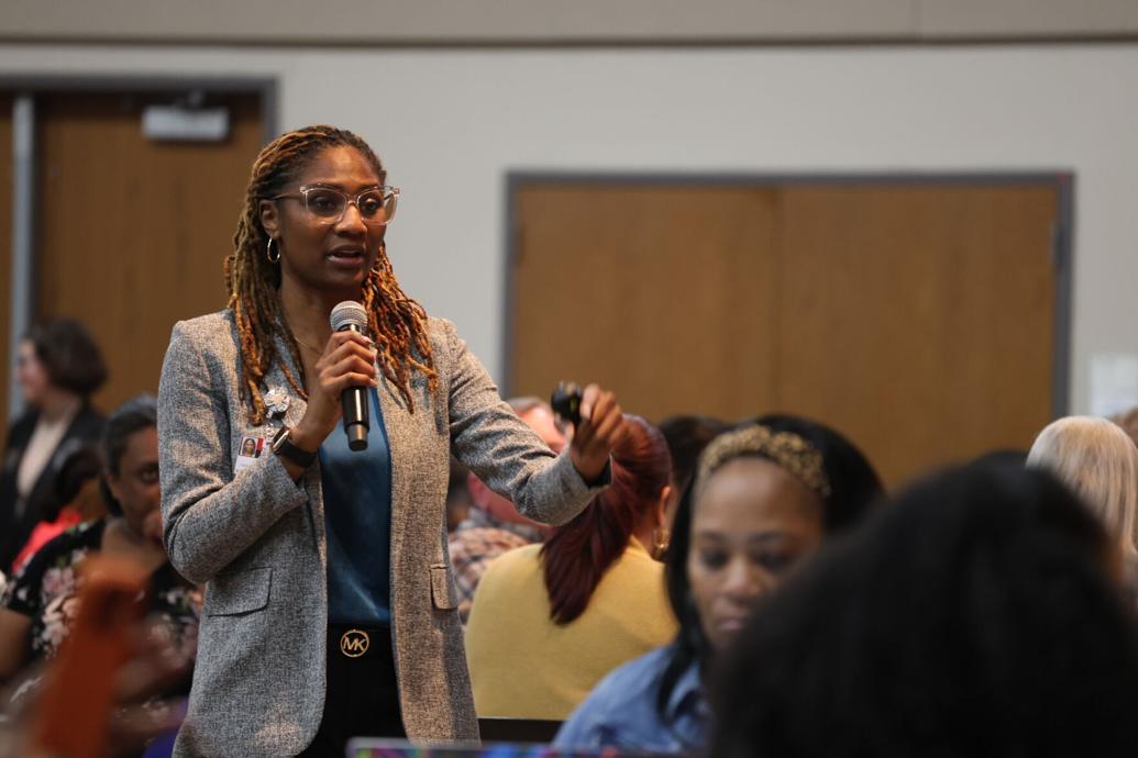 DeKalb County weighs potential closure of 27 schools Schools
