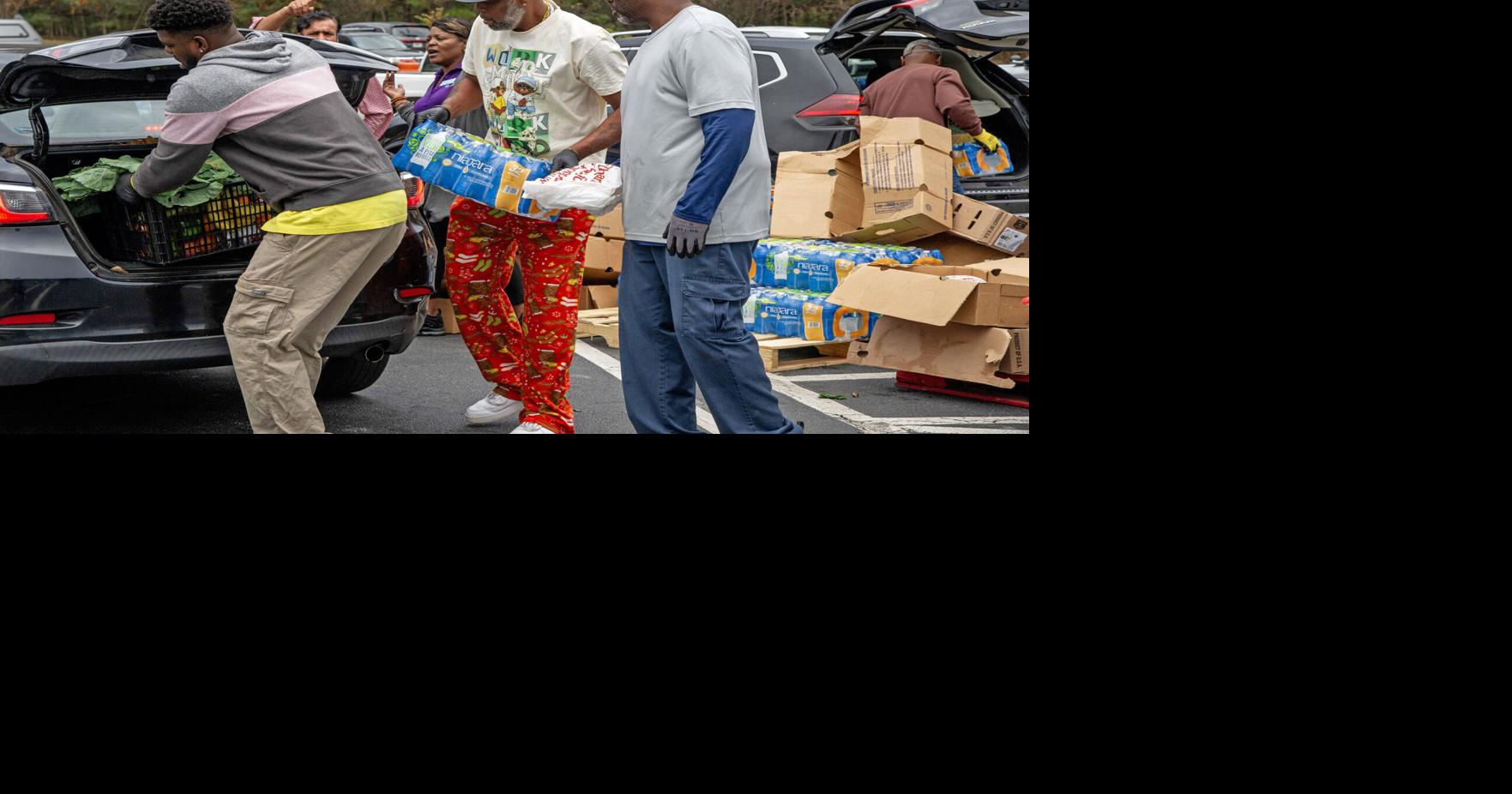 Clarkston creates food system plan with Food Well Alliance | Clarkston ...