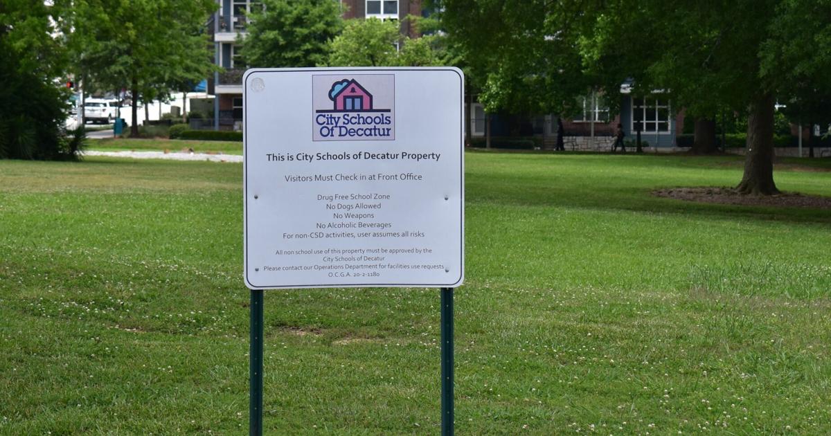 Decatur delays Early Childhood Learning Center construction | Decatur Decatur delays Early Childhood Learning Center construction | Decatur