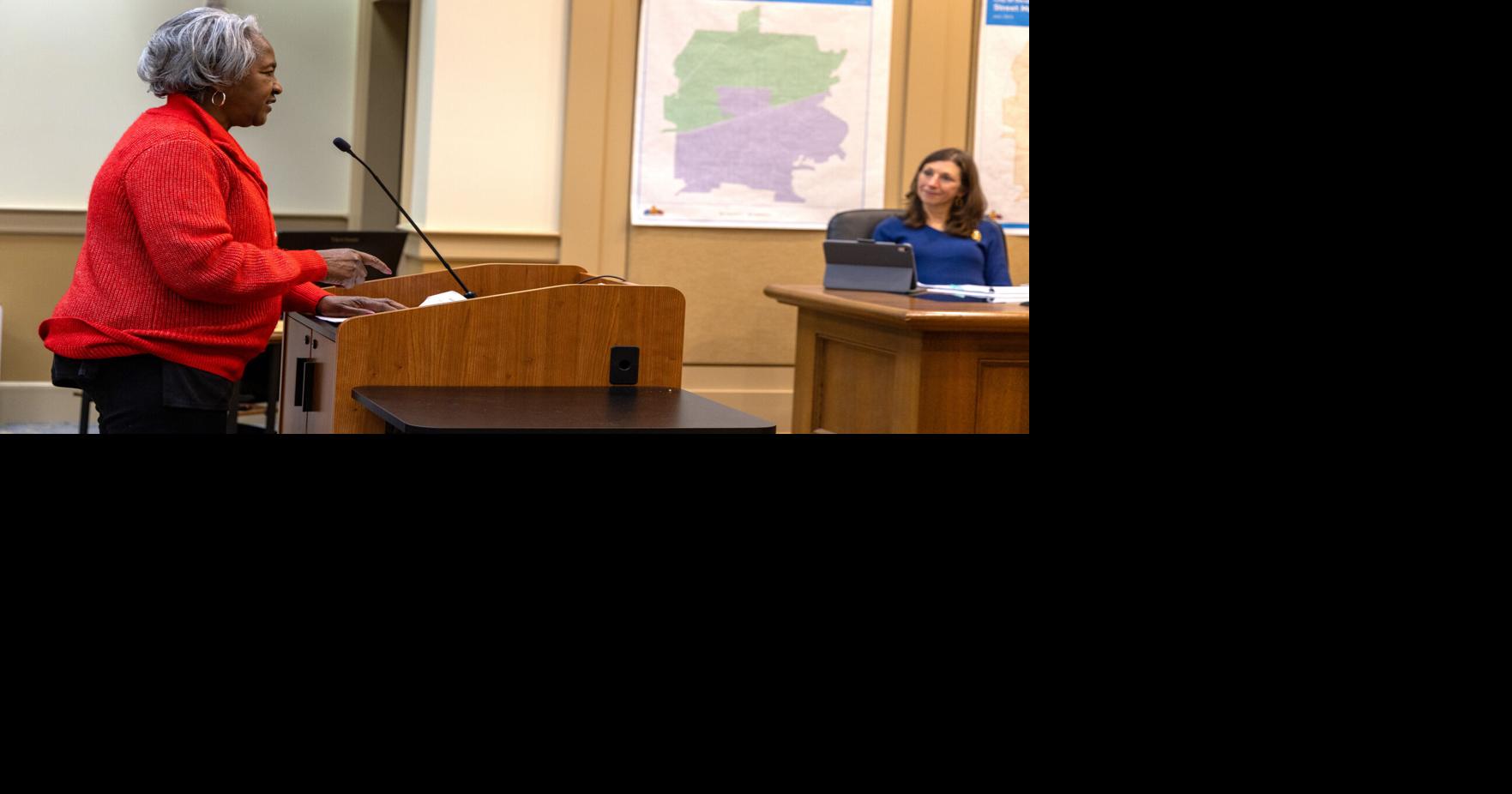 Beacon Hill community wants to preserve West Trinity site