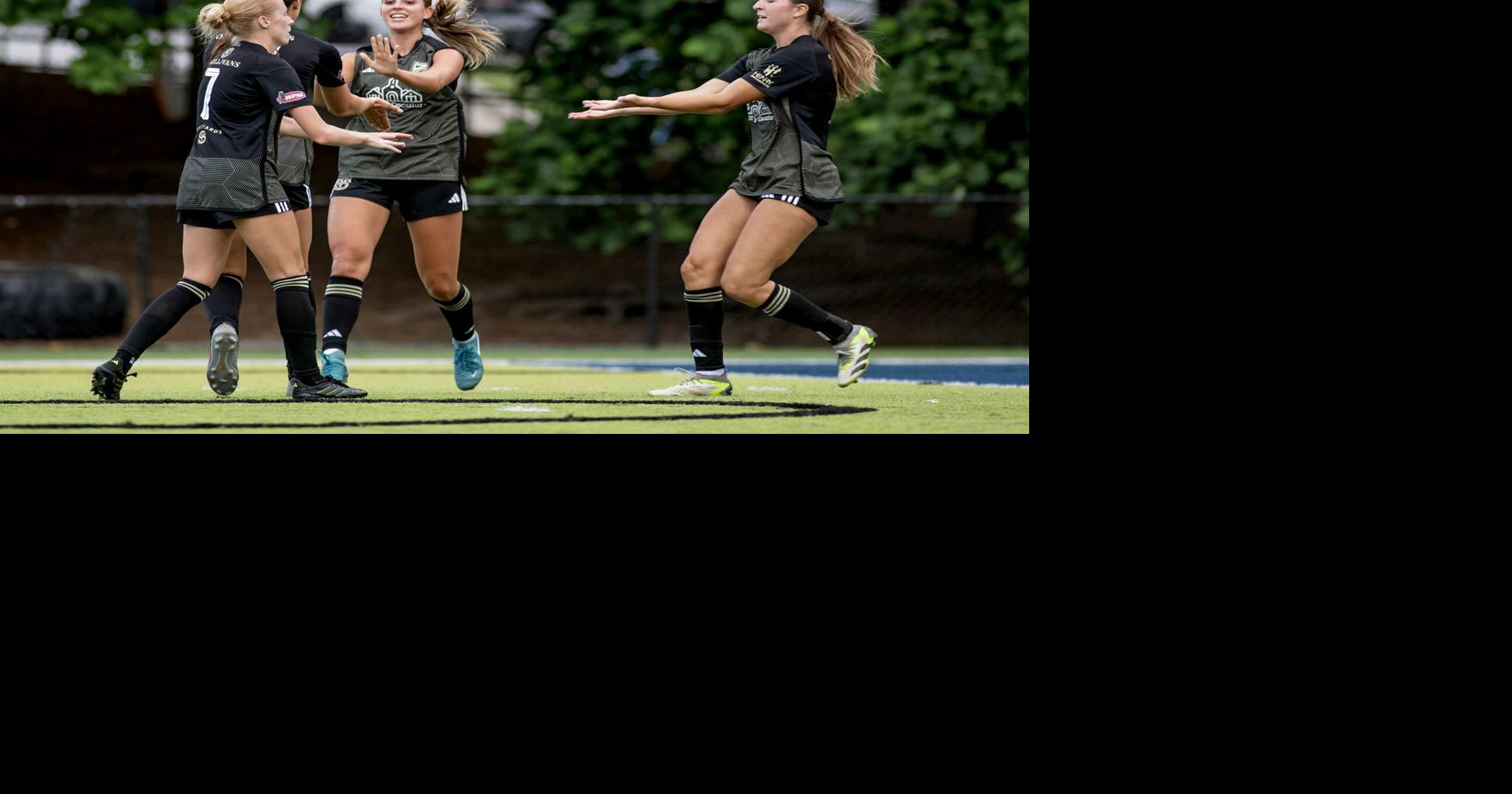 Women’s soccer team Decatur FC returns for third season