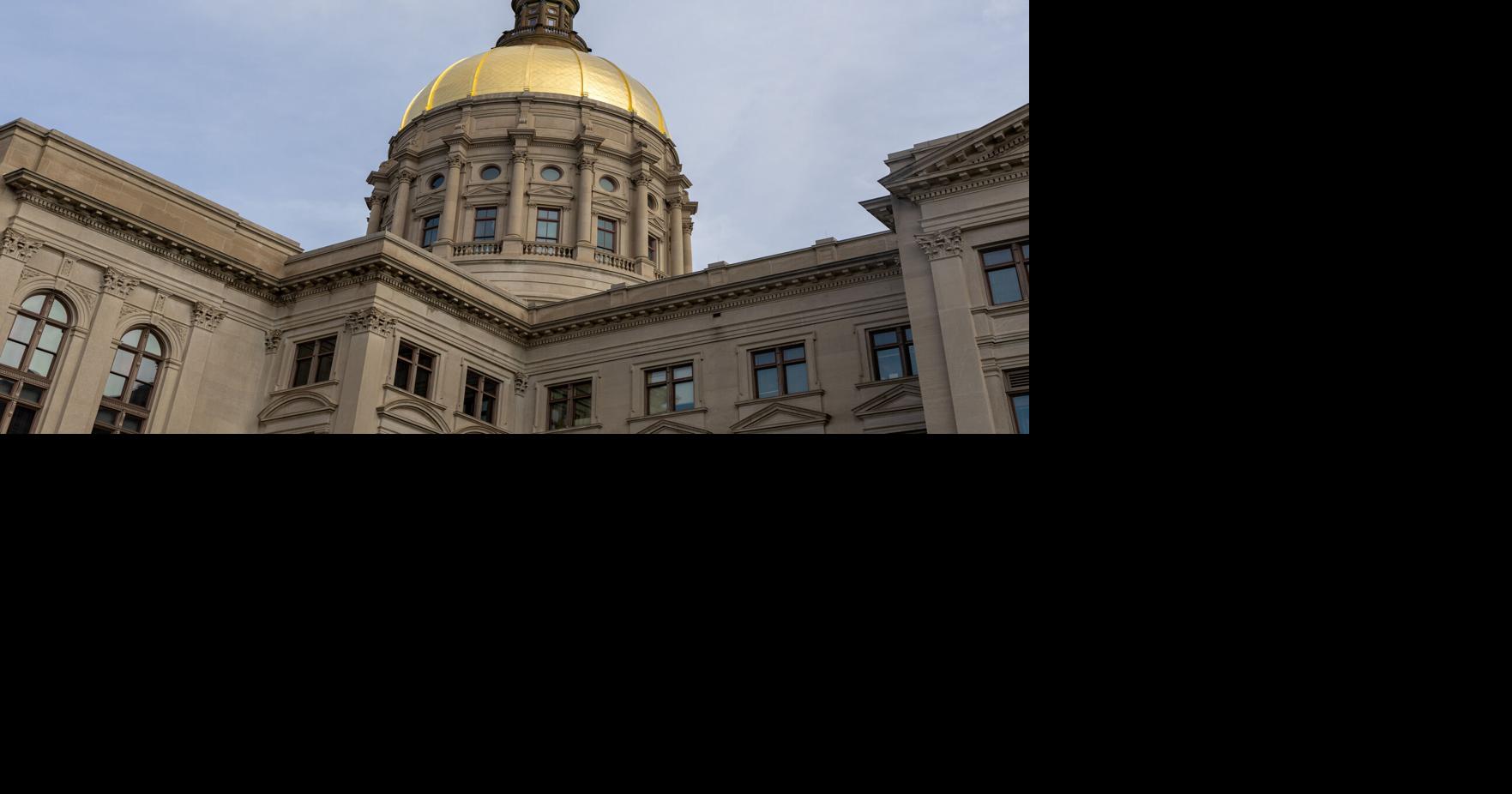 Vote on proposal to reduce Georgia property taxes fails