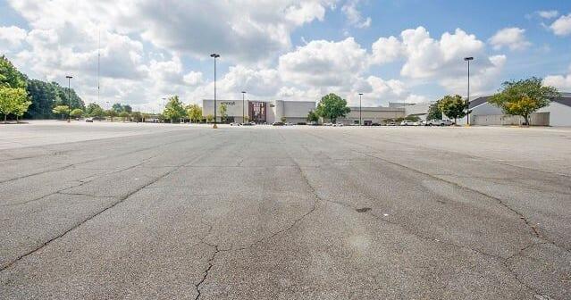 Health care focused nonprofit eyes Tucker’s Northlake Mall