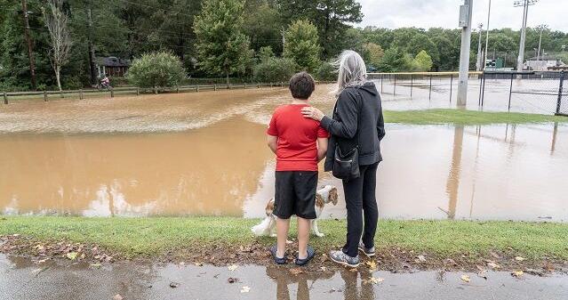 DeKalb County launches new emergency notification system | Public ...