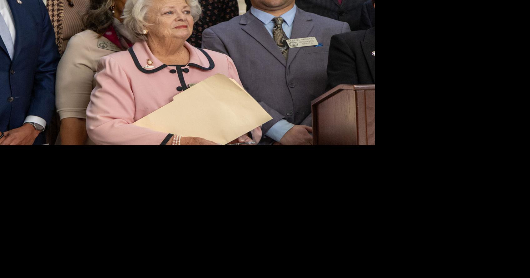 Georgia House members announce housing legislation package