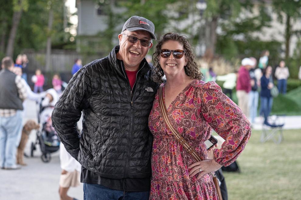 Tucker celebrates decade of cityhood with Ten-Tober Festival