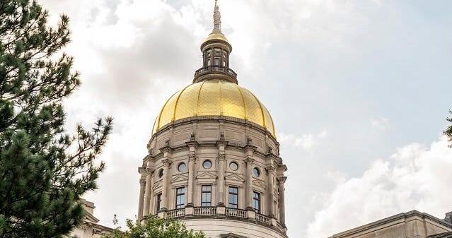 Georgia Legislature passes bill that allows composting of human remains ...