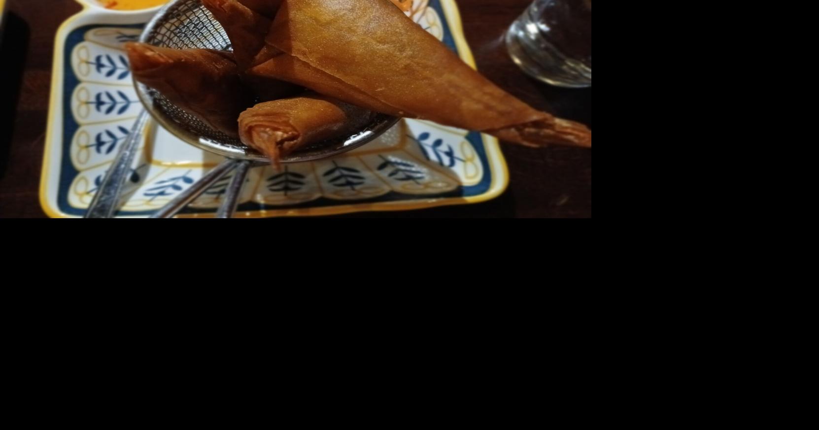 Siam Thai delivers flavor-packed food in a quaint setting