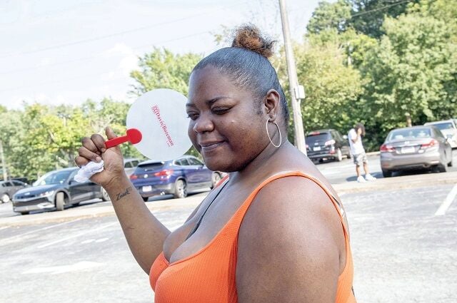 It’s hot, y’all: Heat safety 101 for metro Atlanta residents