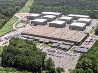 DeKalb County sued over moratorium on new data centers