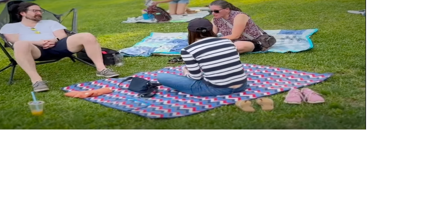 Enjoy food trucks and music at legacy park on Tuesdays