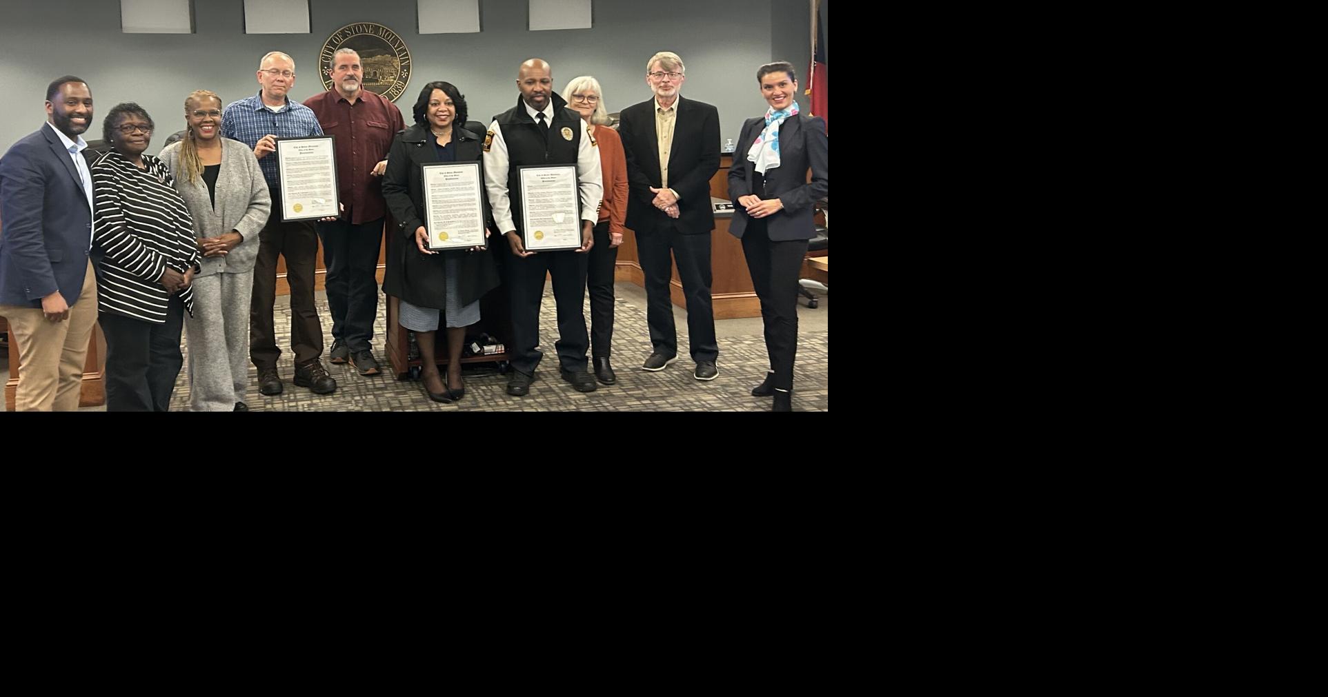 Stone Mountain hiring tourism manager, spokesperson