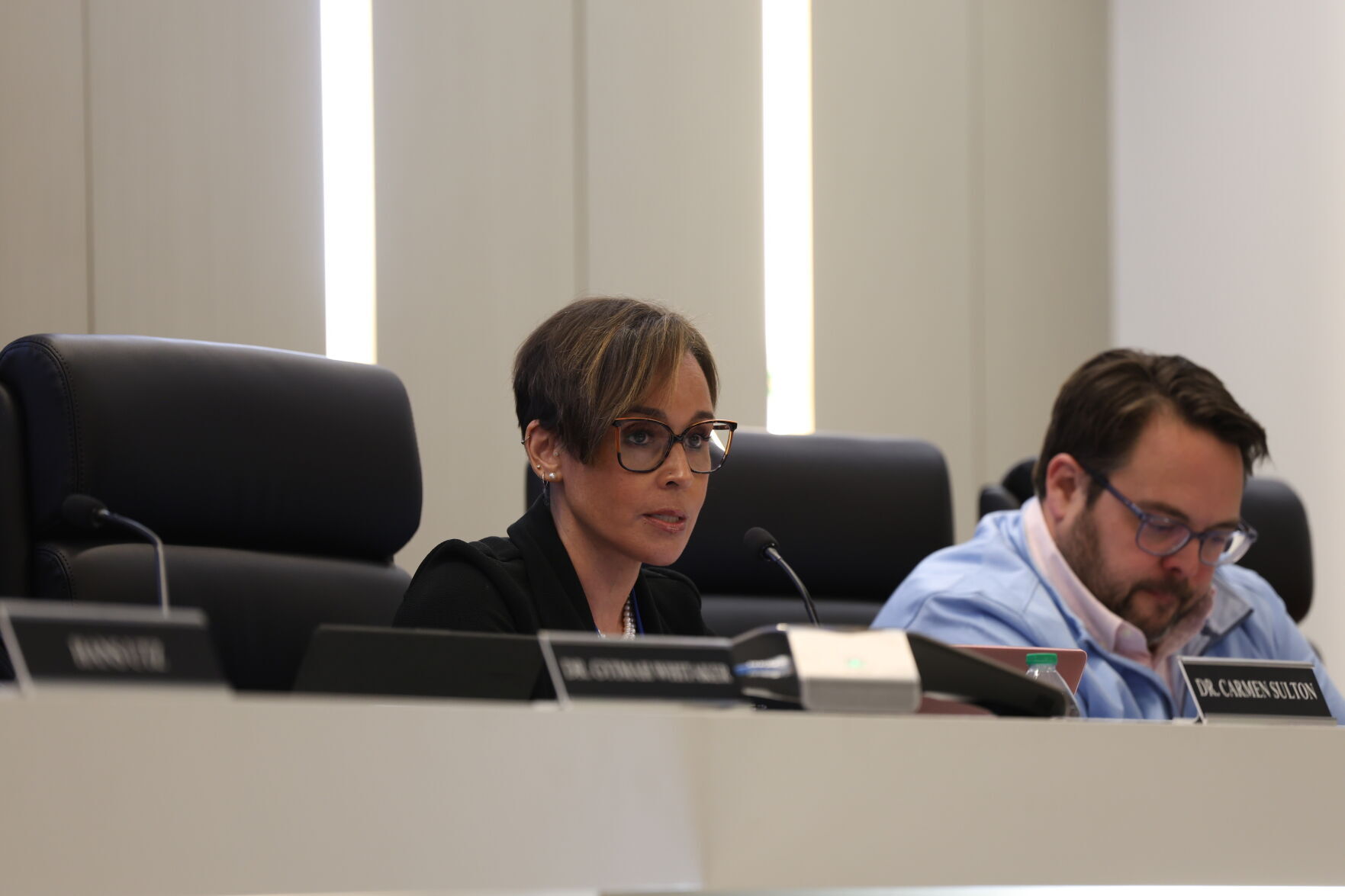 Decatur Schools, historic commission spar over ECLC project | Schools ...