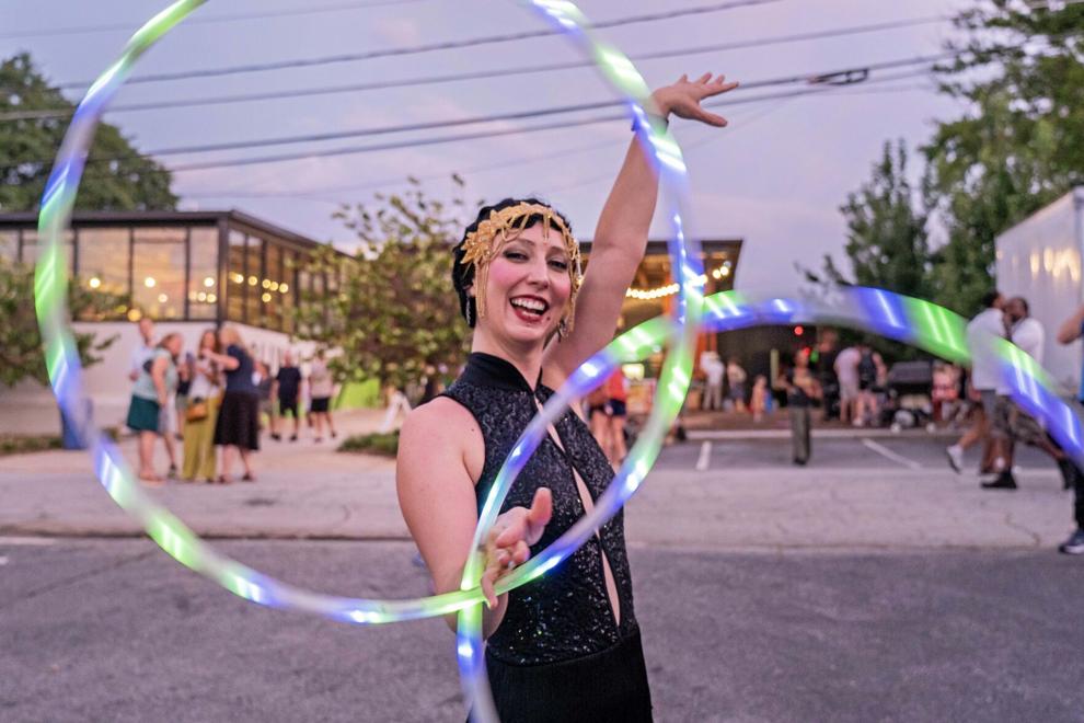 City of Avondale Estates kicks off centennial celebration