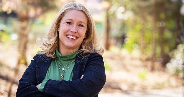 ‘Wild ride’ – Michelle Long Spears wins runoff following chaotic ...