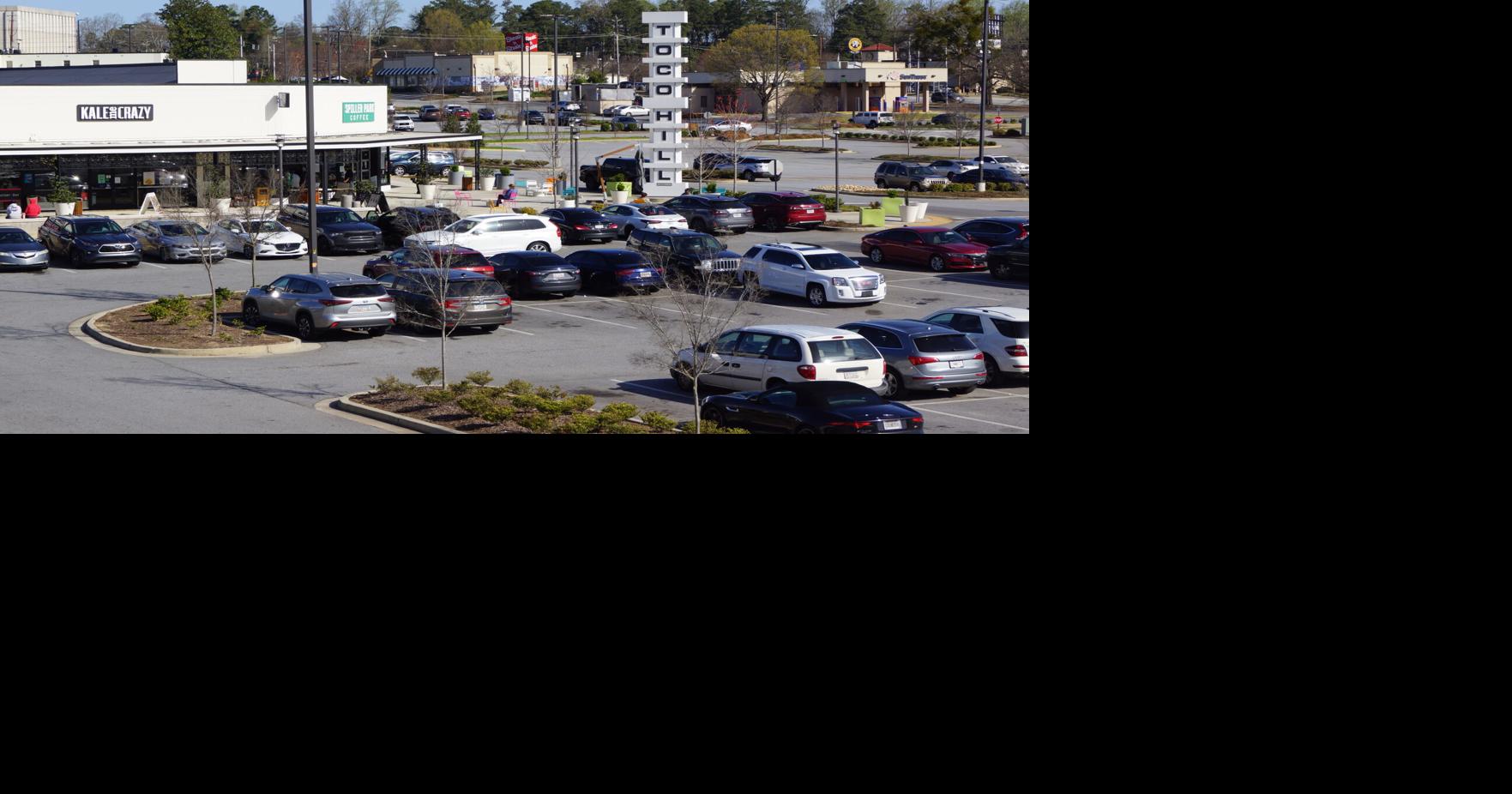 Barnes &amp; Noble to Open New Store at Toco Hills Shopping Center