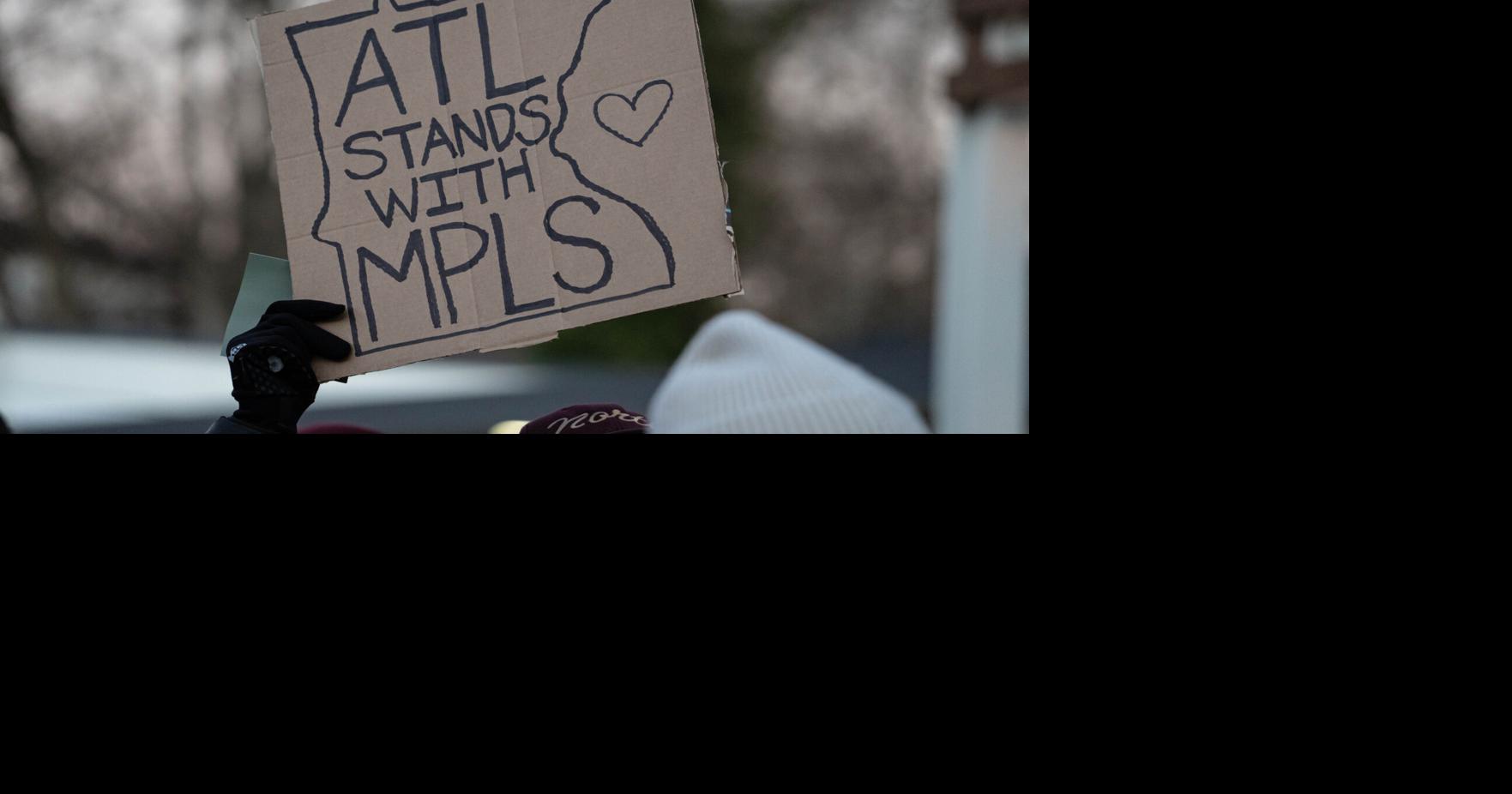 GA Libertarian Party, Atlanta DSA join Decaturish DL podcast