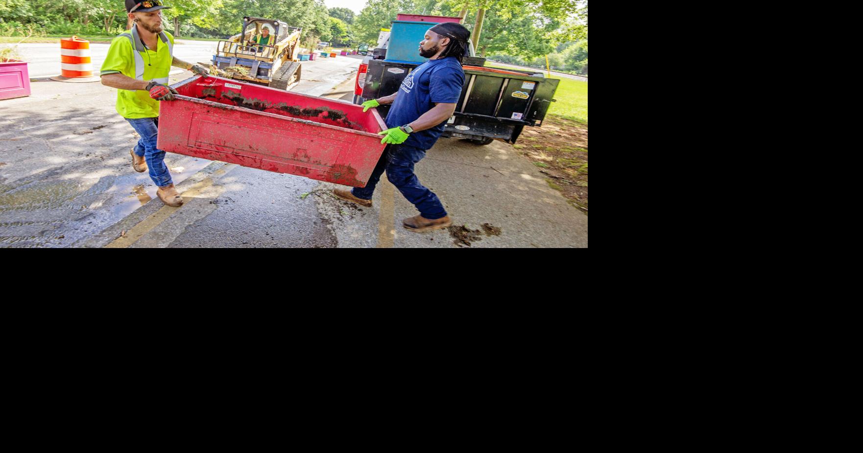 Decatur planters going up for auction beginning July 22 | Decatur ...