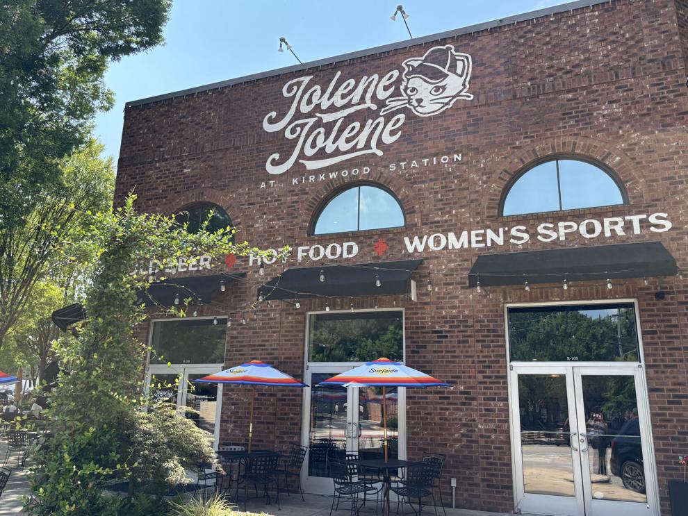 Jolene Jolene seeks alcohol license transfer in Kirkwood