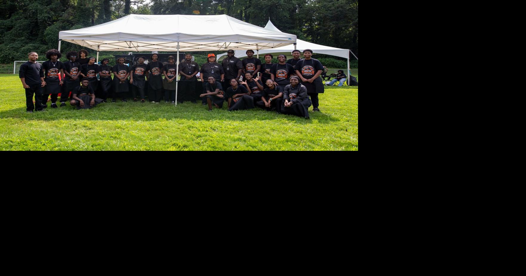 dekalb youth pitmaster 5