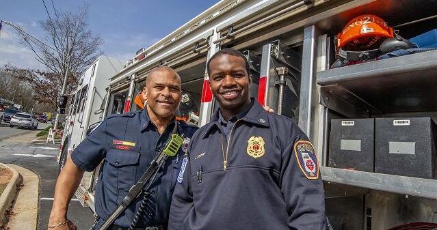 Decatur High Career Academy starting firefighter program