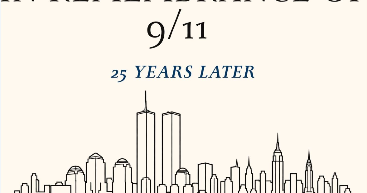 Interfaith event in Decatur to mark 9/11 anniversary