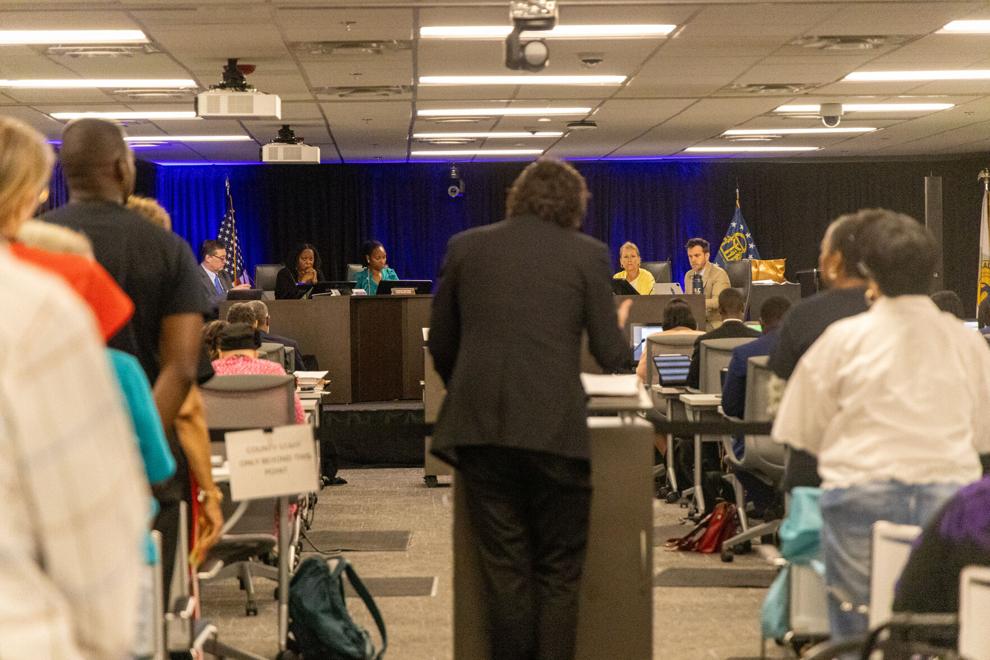 DeKalb Commission defers data center regulations to August