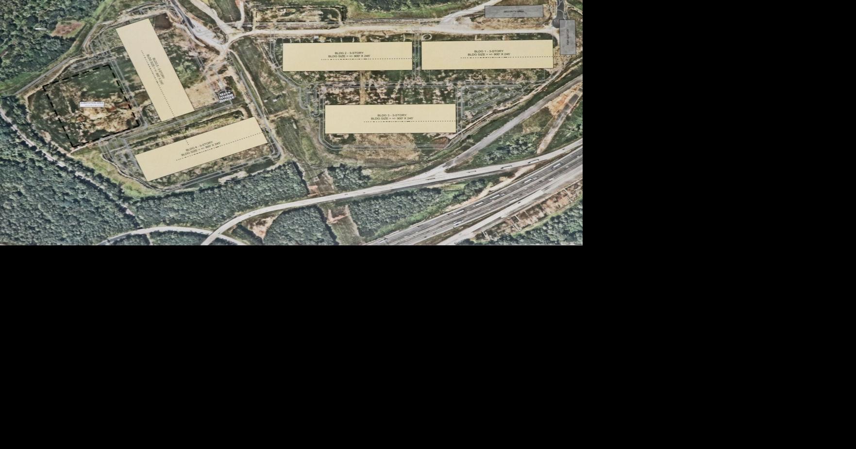 DeKalb board upholds denial of Shadowbox data center bid
